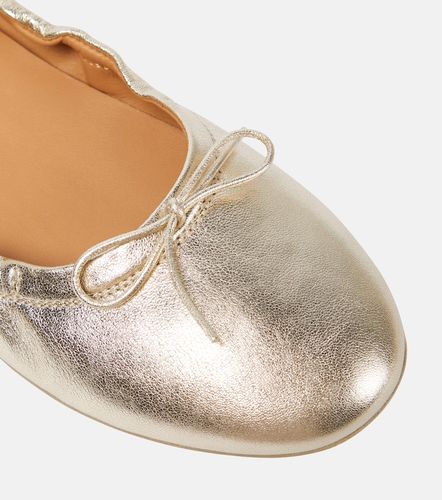 Tod's Ballerines en cuir - Tod's - Modalova