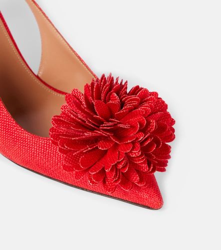 Escarpins slingback Couturier 65 - Aquazzura - Modalova