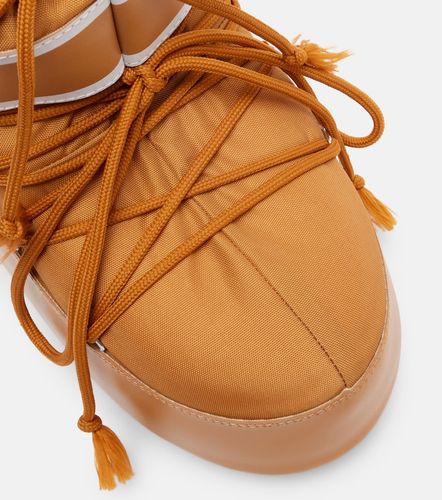 Bottines après-ski Icon Low - Moon Boot - Modalova