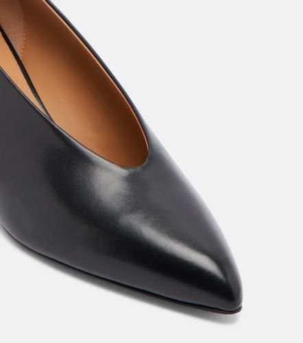 Jil Sander Escarpins Arc en cuir - Jil Sander - Modalova