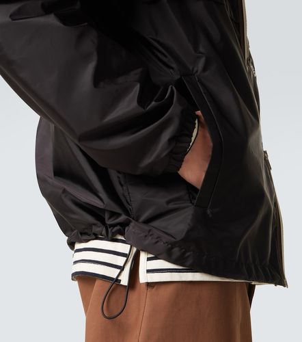 Moncler Veste technique Nidge - Moncler - Modalova