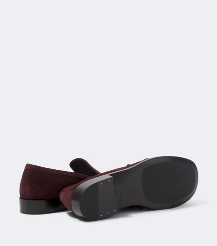 Dries Van Noten Mocassins en daim - Dries Van Noten - Modalova