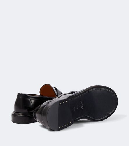 Givenchy Mocassins en cuir verni - Givenchy - Modalova