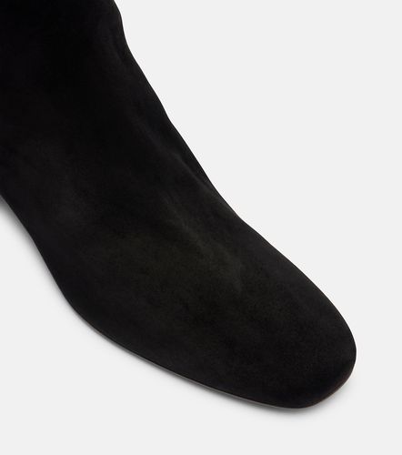 Tod's Bottines en daim - Tod's - Modalova