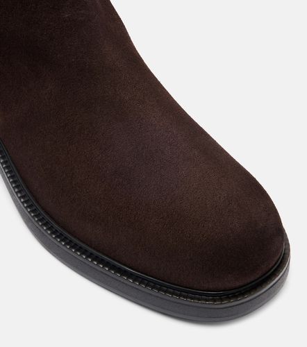 Tod's Bottes en daim - Tod's - Modalova