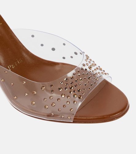 Mules Nudes Degramule - Christian Louboutin - Modalova
