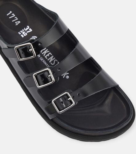 Mules Florida en cuir - Birkenstock 1774 - Modalova