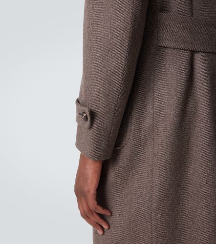 Thom Sweeney Manteau en laine - Thom Sweeney - Modalova