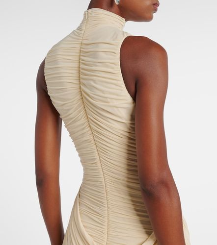 Magda Butrym Robe longue - Magda Butrym - Modalova