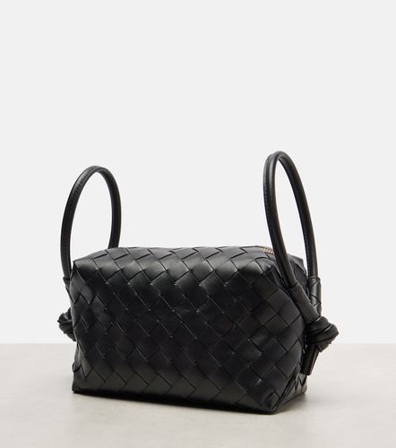 Sac Loop Small en cuir - Bottega Veneta - Modalova