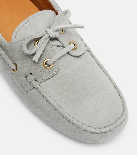 Tod's Mocassins en daim - Tod's - Modalova