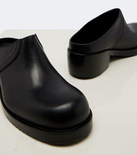 Dries Van Noten Mules en cuir - Dries Van Noten - Modalova