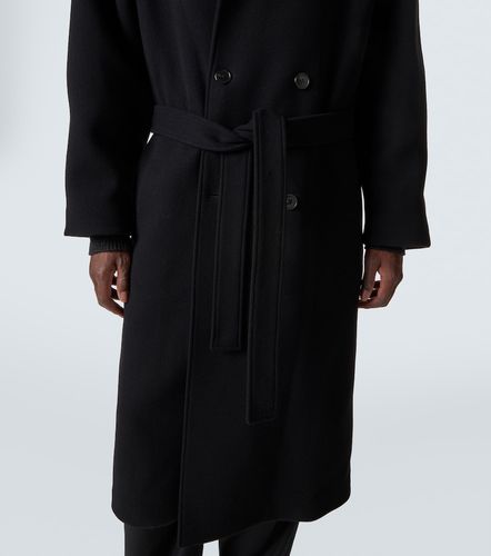 The Row Manteau Eomer en laine - The Row - Modalova