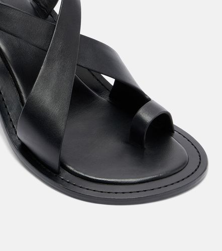 A.Emery Sandales Lulu en cuir - A.Emery - Modalova