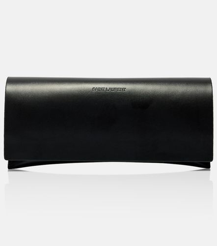 Lunettes de soleil aviateur Corner Angle - Saint Laurent - Modalova