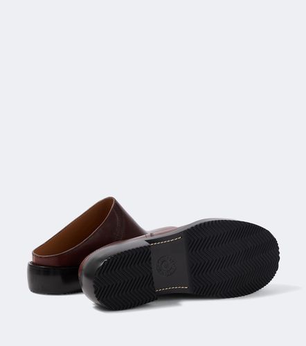 Dries Van Noten Mules en cuir - Dries Van Noten - Modalova