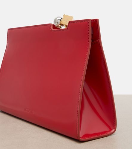 Jacquemus Pochette Salon en cuir - Jacquemus - Modalova