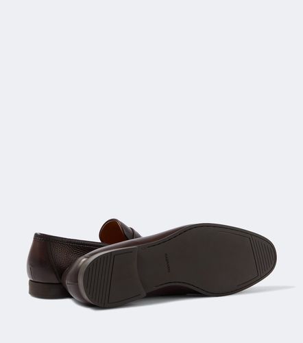Mocassins Diezma II en cuir - Magnanni - Modalova