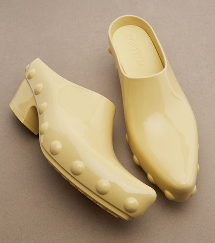 Bottega Veneta Mules Gondola - Bottega Veneta - Modalova