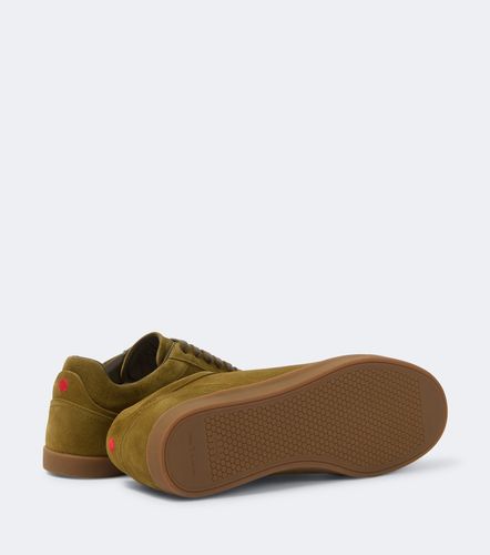Kiton Baskets en daim - Kiton - Modalova