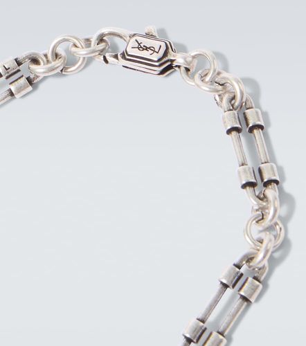 Bracelet chaîne Cassandre - Saint Laurent - Modalova
