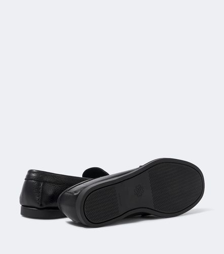 Saman Amel Mocassins City en cuir - Saman Amel - Modalova