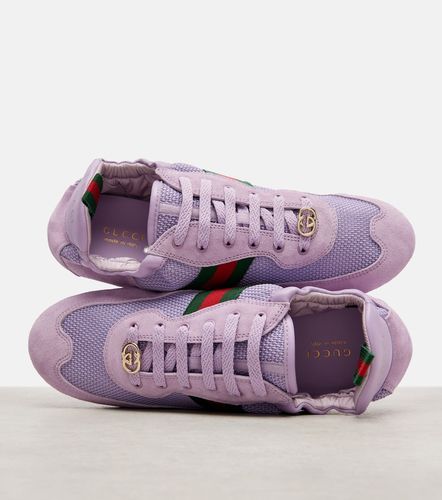 Gucci Baskets Gucci Shift - Gucci - Modalova