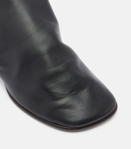 Lemaire Mules Glove en cuir - Lemaire - Modalova