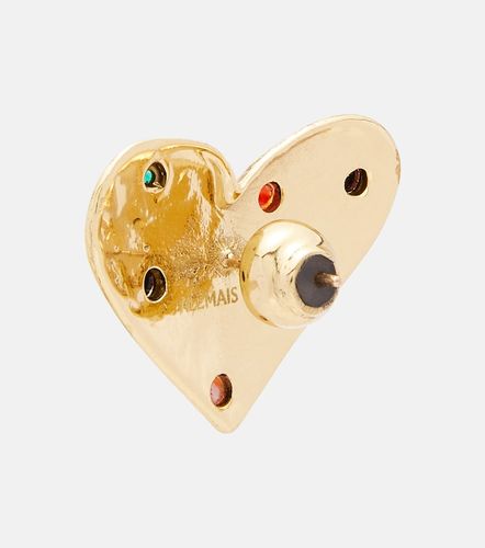 Alémais Boucles d'oreilles Atomic à ornements - Alemais - Modalova