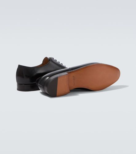 John Lobb Derbies City II en cuir - John Lobb - Modalova