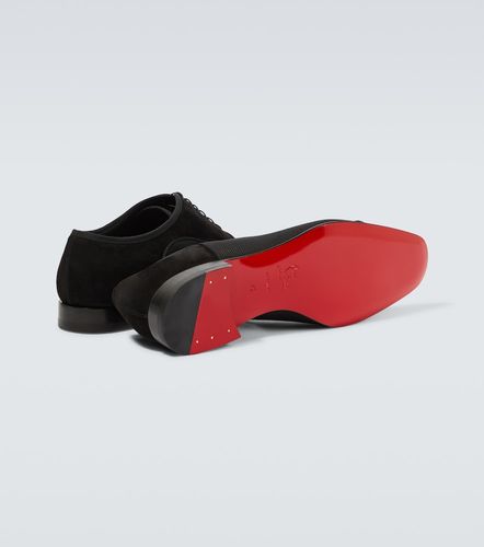 Richelieu Greggo - Christian Louboutin - Modalova