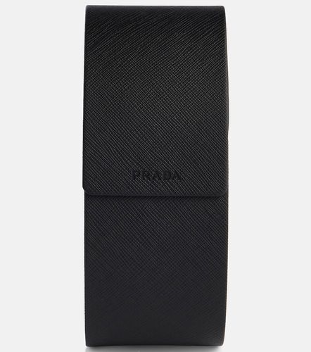 Prada Lunettes de soleil ovales - Prada - Modalova