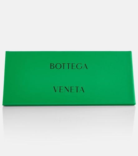 Lunettes de soleil carrées Soft - Bottega Veneta - Modalova