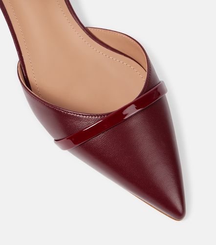 Ballerines Mary Jane Ulla en cuir - Malone Souliers - Modalova