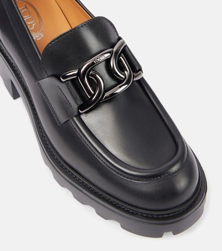 Tod's Escarpins en cuir - Tod's - Modalova