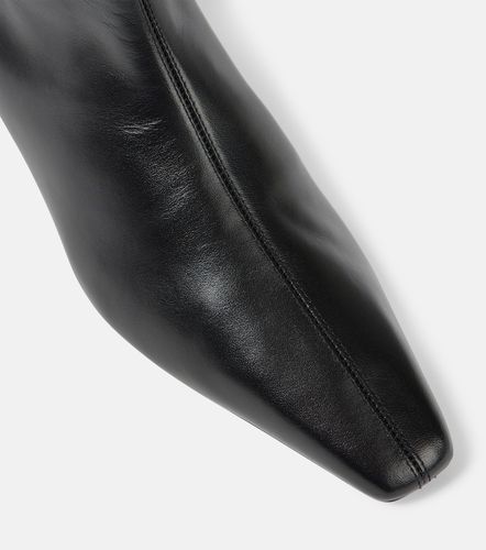 Bottines Bettina 25 en cuir - Paris Texas - Modalova