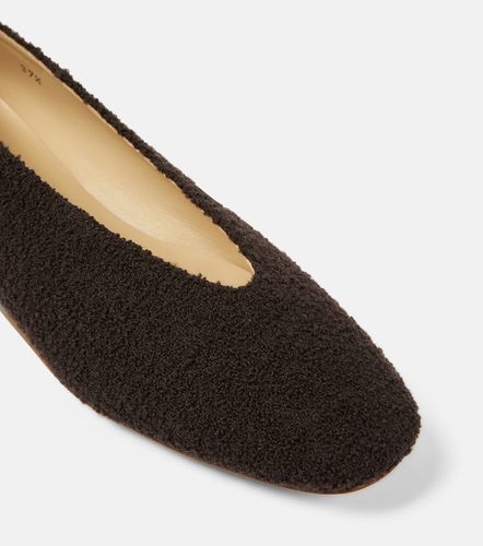 Le Monde Béryl Ballerines Regency en toile - Le Monde Beryl - Modalova