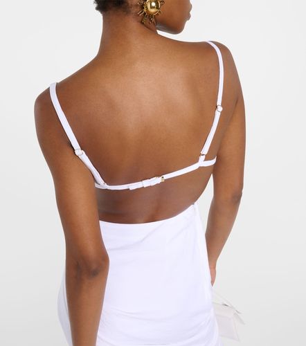 Jacquemus Robe Saudade Longue - Jacquemus - Modalova