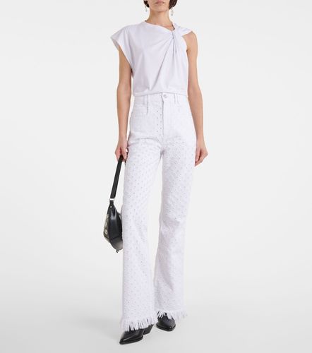 Isabel Marant Jean flared Alvira - Isabel Marant - Modalova