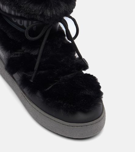 Bottines après-ski Ltrack Low - Moon Boot - Modalova