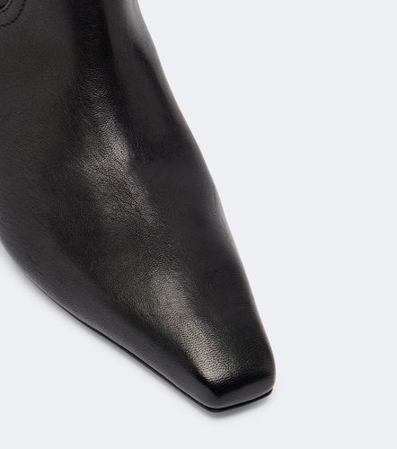 Paris Texas Bottes Bettina en cuir - Paris Texas - Modalova