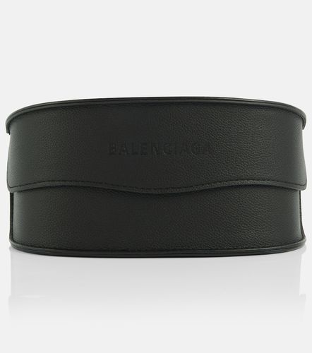 Lunettes de soleil Gotham - Balenciaga - Modalova