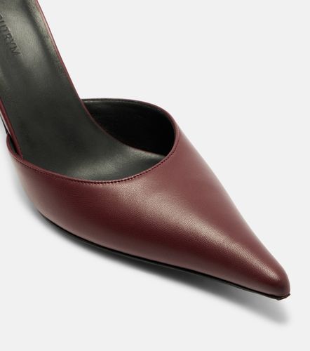 Magda Butrym Escarpins en cuir - Magda Butrym - Modalova