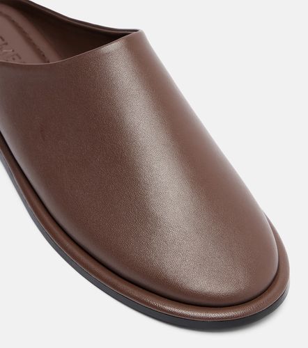 A.Emery Mules Capri en cuir - A.Emery - Modalova