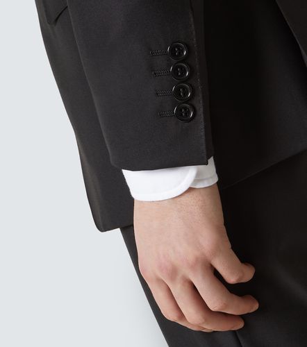 Canali Costume en laine - Canali - Modalova