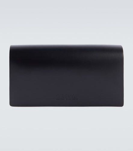 Lunettes de soleil rectangulaires - Zegna - Modalova