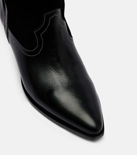 Bottines santiags Duerte 40 - Isabel Marant - Modalova