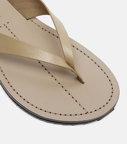 A.Emery Mules Flora en cuir - A.Emery - Modalova