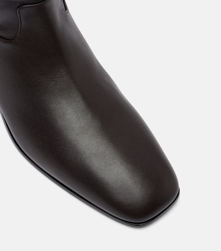 Bottes Rein It In en cuir - Herbert Levine - Modalova