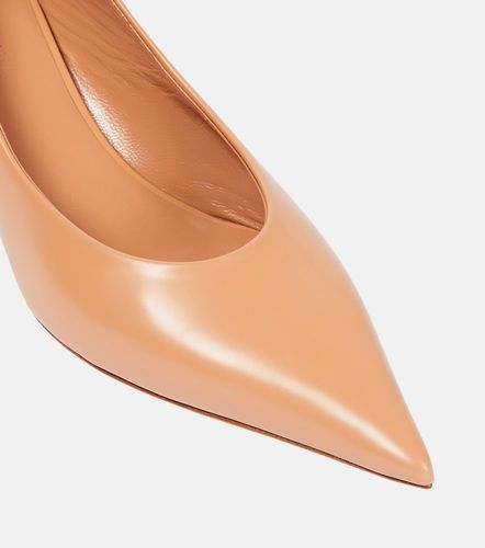 Nensi Dojaka Escarpins en cuir - Nensi Dojaka - Modalova